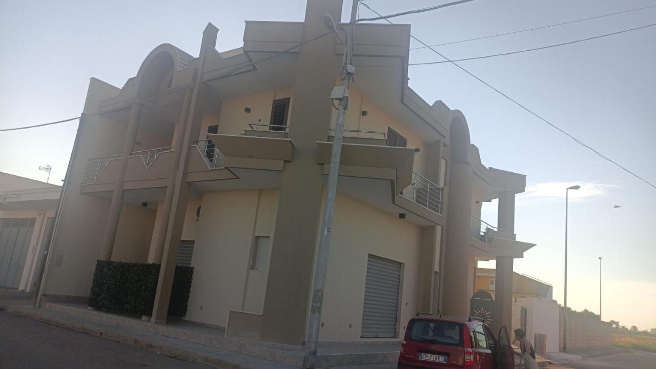 Dolce Casa Sara Villa Collemeto Buitenkant foto