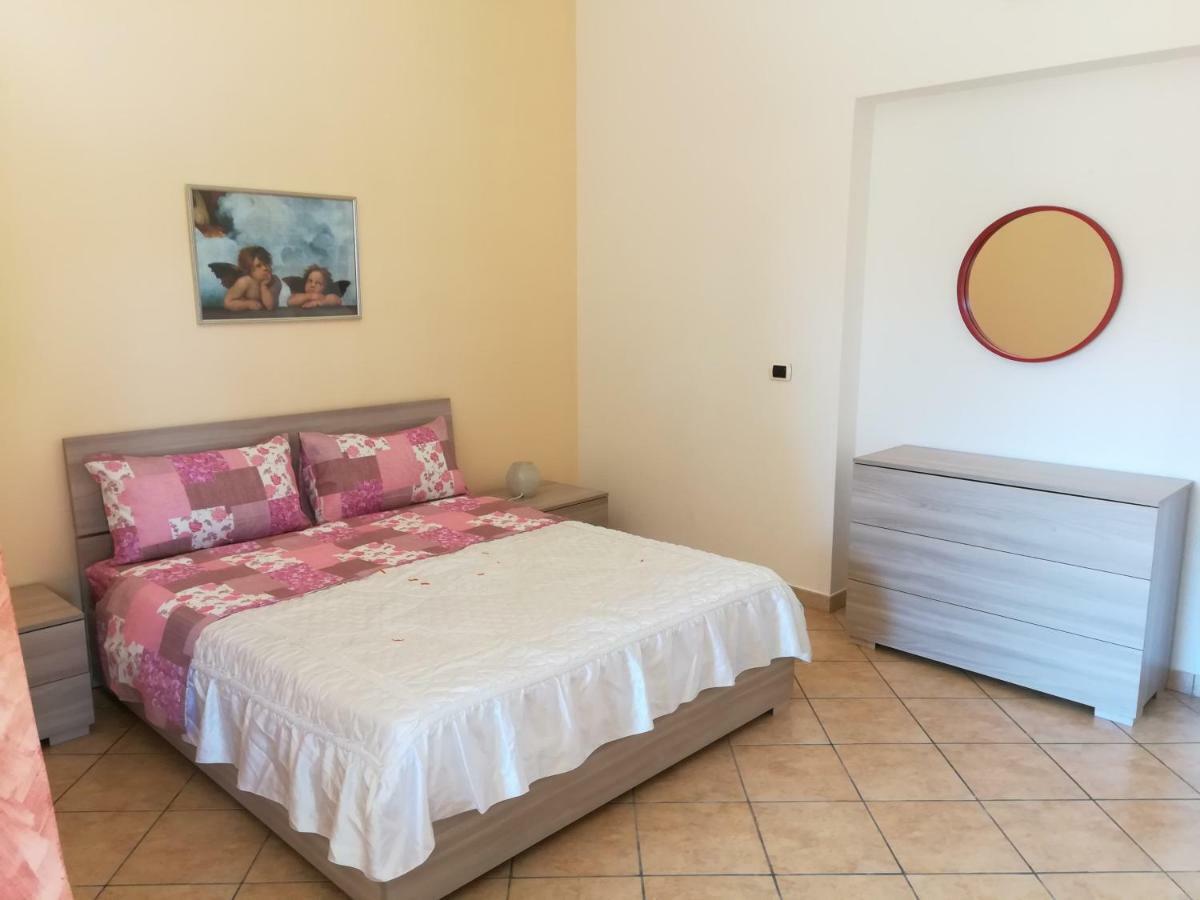 Dolce Casa Sara Villa Collemeto Buitenkant foto